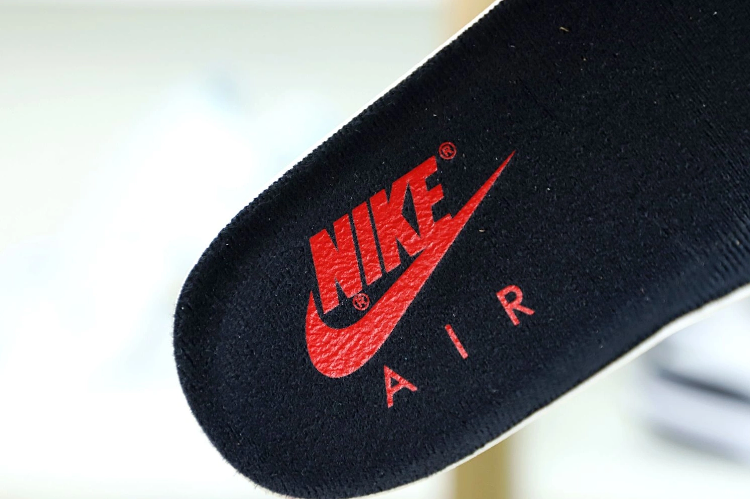 RED' 2012 RETRO JORDAN AIR 4 'FIRE 1030